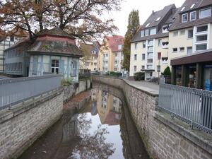 Tuebingen
