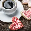 Kaffee und Plätzchen